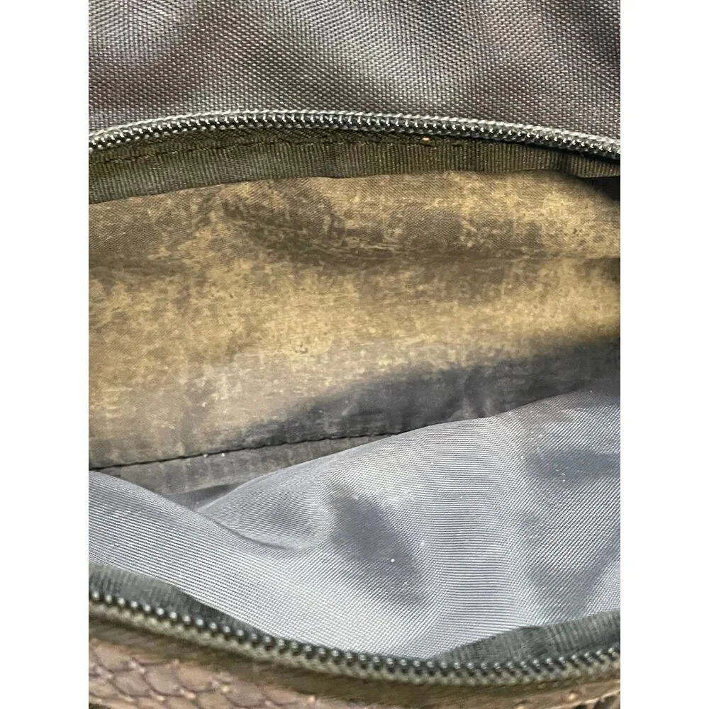 Swiss Gear padded laptop bag 20